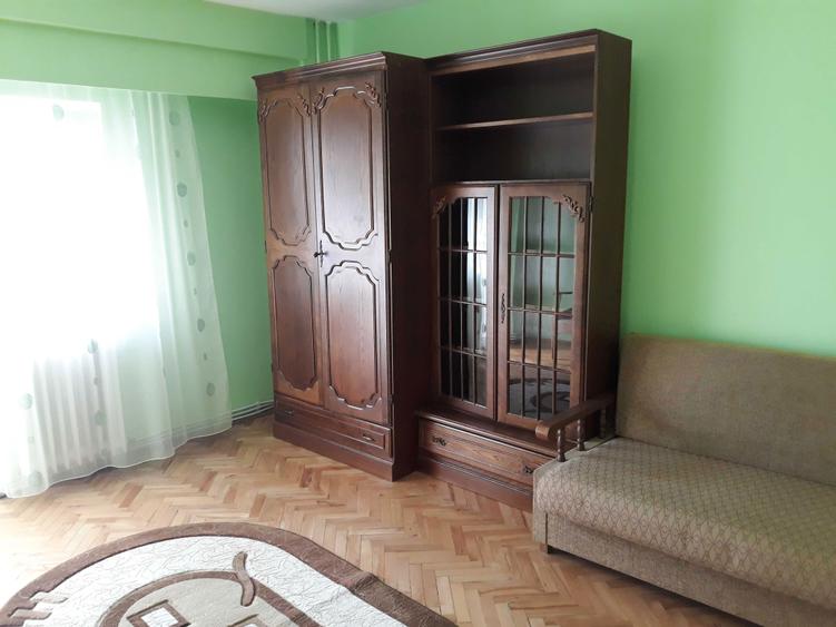 PF Inchiriez apartament 2 camere str Dorobabantilor - 3