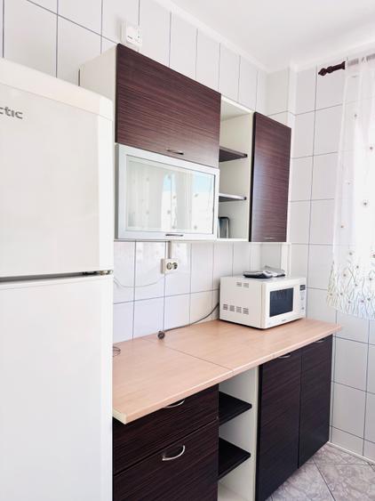 Apartament Spatios / Lujerului /Vizavi de  Metrou / Parcare ADP / - 16