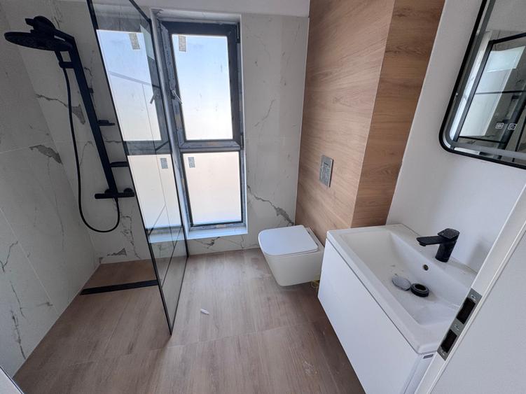 Casa moderna Allegria P+1+M. 5 cam. Util 171mp. Teren 241mp - 23