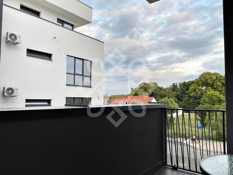 Apartament nou de vanzare, in Sanmartin - 9