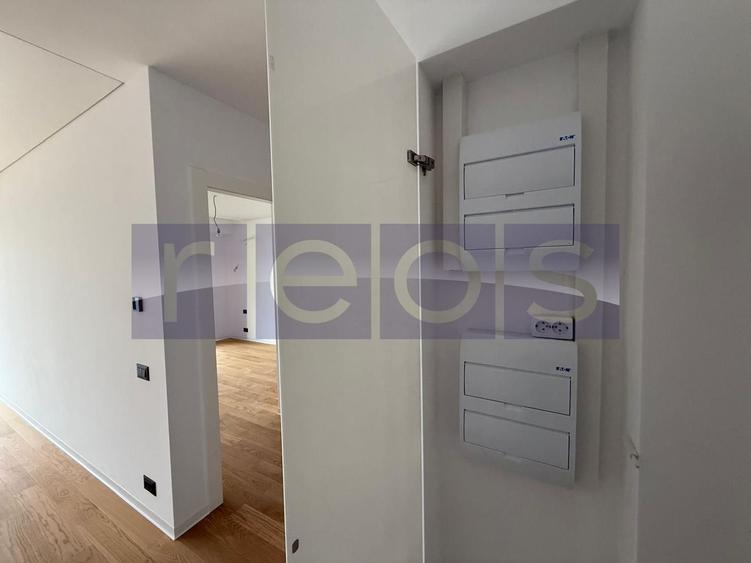 OCAZIE VANZARE 2 CAMERE | YACHT KID | 52MP | TERASA 11MP | VEDERE LAC - 22