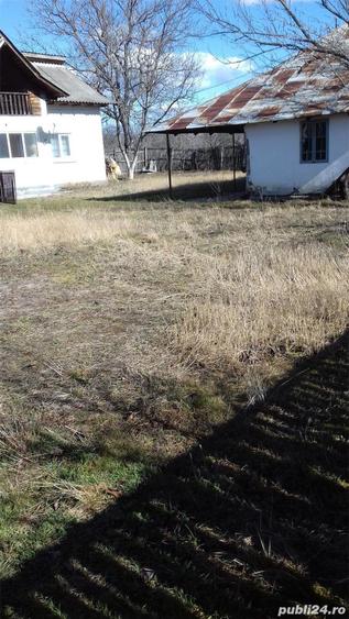 Vind ca?a la curte 3 camere,construita in anul2000 - 8