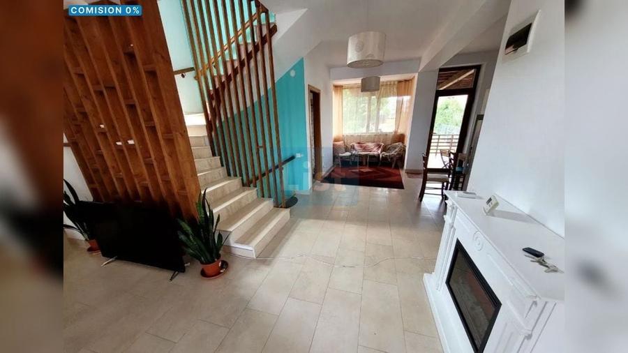 COMISION 0%! Casă individuală 230 mp, teren 1000 mp, Iris – 2.100€ - 1