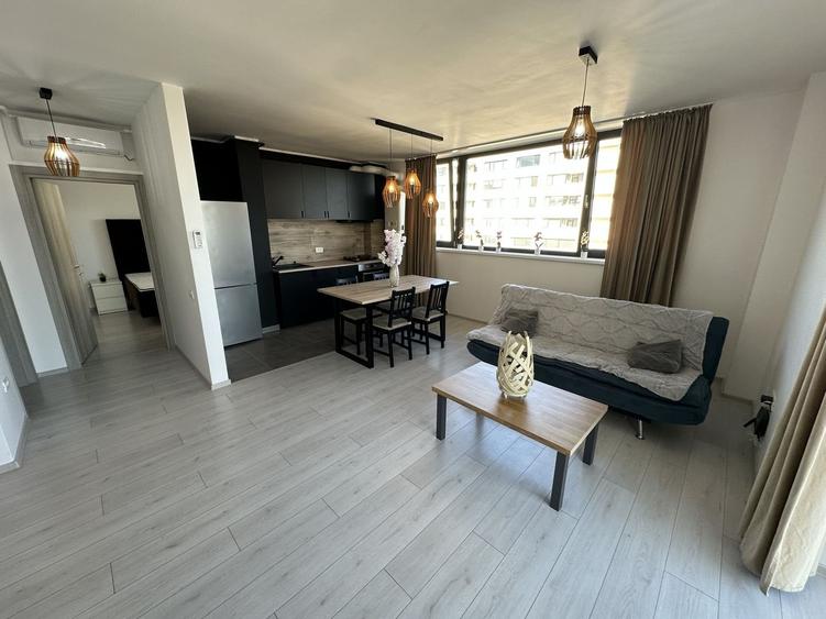 Apartament 2 camere / loc de parcare in subteran - 3