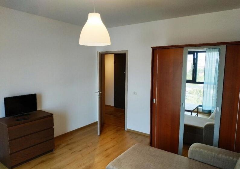 Exigent Plaza Lujerului, 5/10, centrala, apartament 1 camera - 4