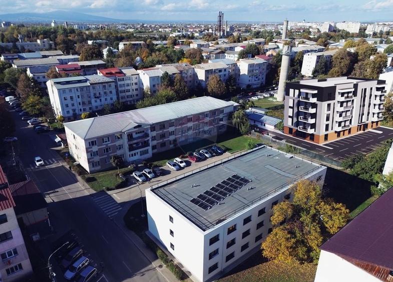 Apartament cu 2 camere BLOC NOU Rocca Residence - 6