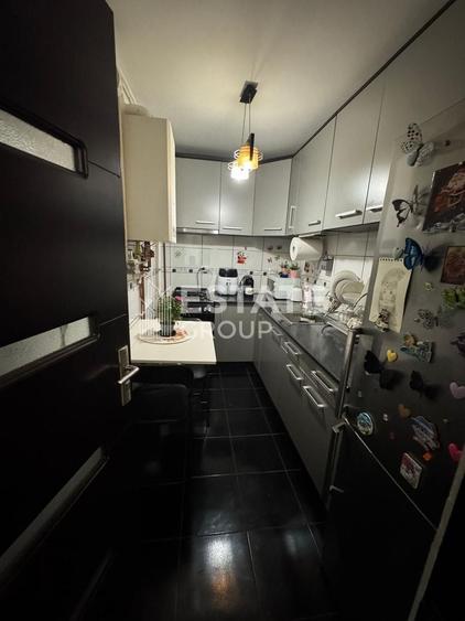 Soarelui, spatios, centrala termica - 7