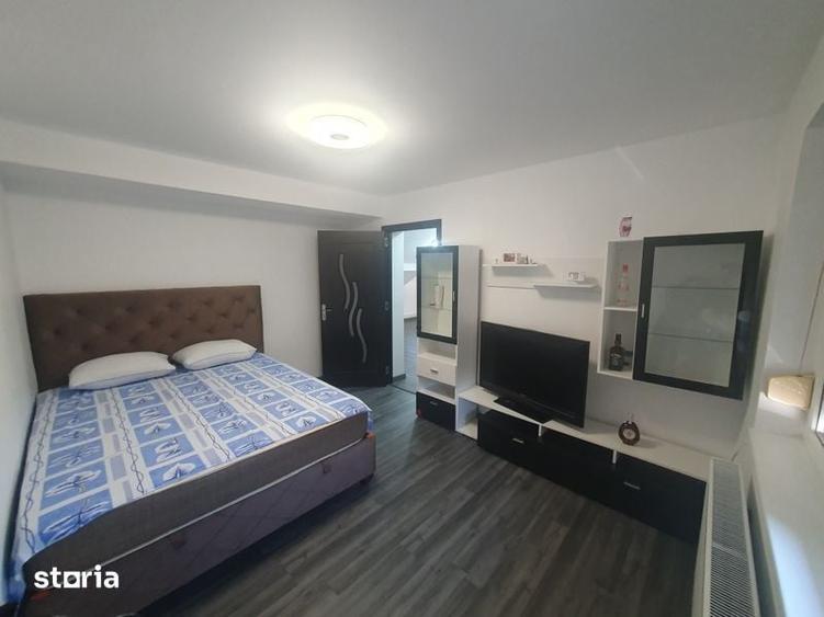 Ap cu o camera in regim hotelier hunedoara - 1