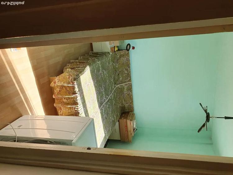 Apartament 2 camere de inchiriat in Sibiu, zona Vasile Aaron - 2