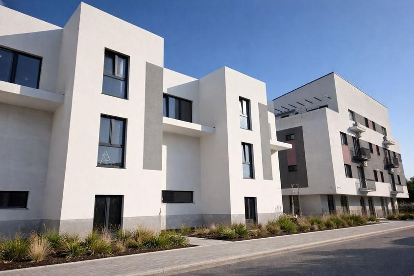 VILA MODERNA P+2E | PIPERA | 4 CAMERE - 2