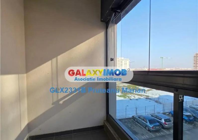 Apartament Premium cu 2 camere situat La Quarto Residence - 5