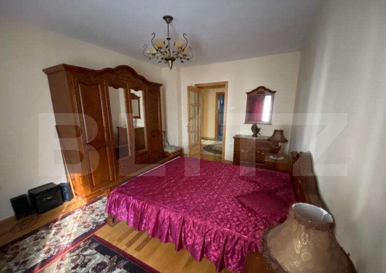 Vila 7 camere, 750mp-teren, BAILE HERCULANE - 5