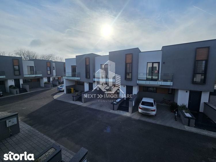 Casa P+1 / 3 dormitoare / 2024 - Comunitate premium / Intimitate - 9