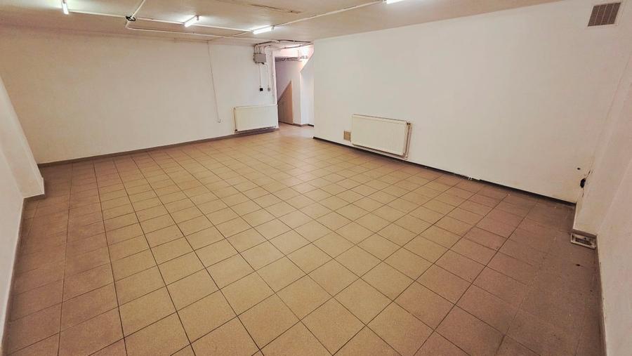 Spatiu comercial / Birou / Clinica / Showroom / Cursuri - Direct Proprietar - 7