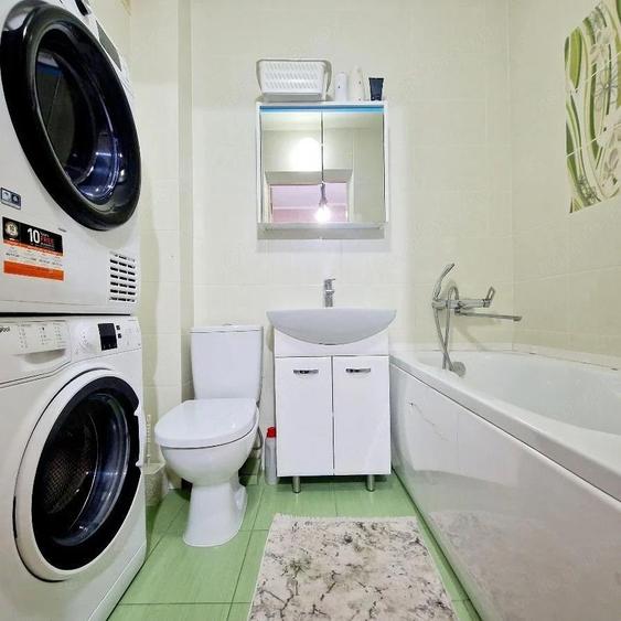 Garsoniera de inchiriat in zona Cotroceni - 2