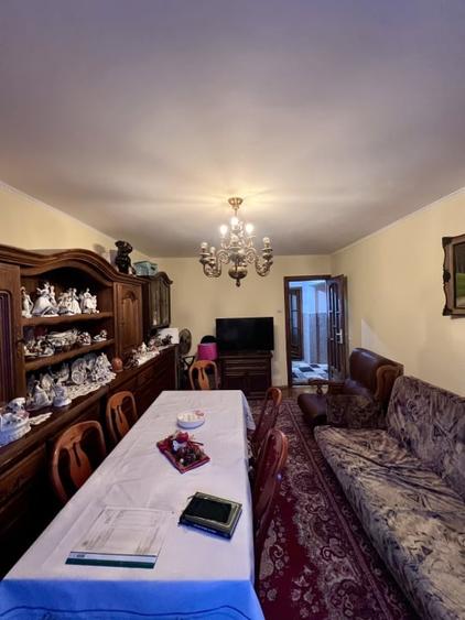 Apartament 2 camere, decomandat, 51 mp utili - Zona Freidorf - 2