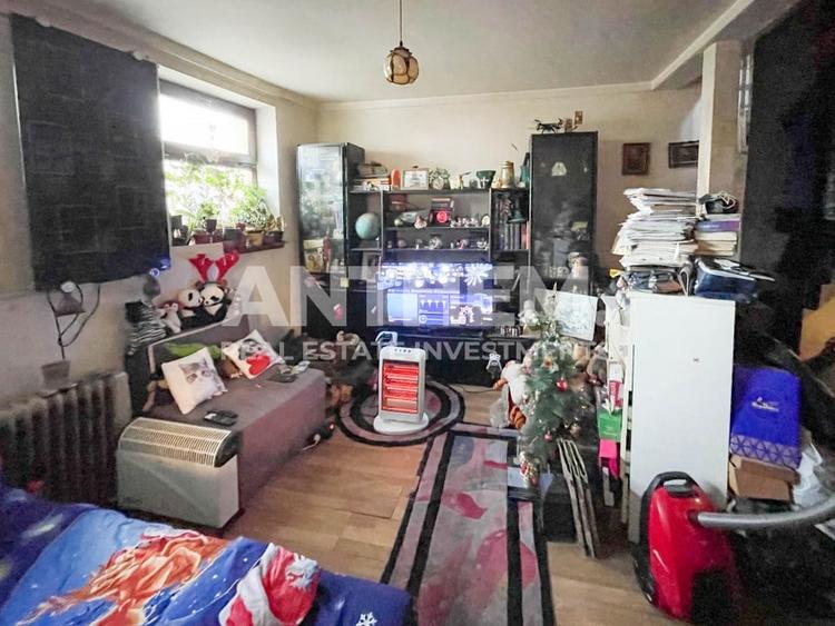 Casa de vanzare Sector 2  Rezidetial sau Comercial Popa Nan - 2