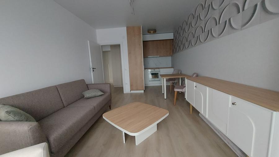 2 camere Complex Central Park - 2