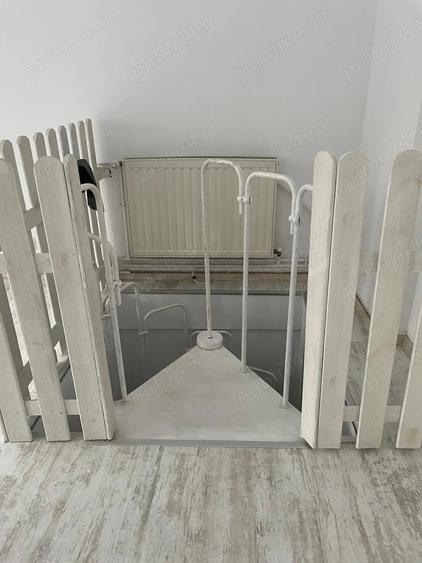 De inchirat parter + demisol, zona Floreasca - 6