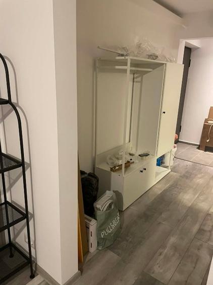 Apartament 3 camere lux, Piata Centrala - totul nou, centrala termica - 6