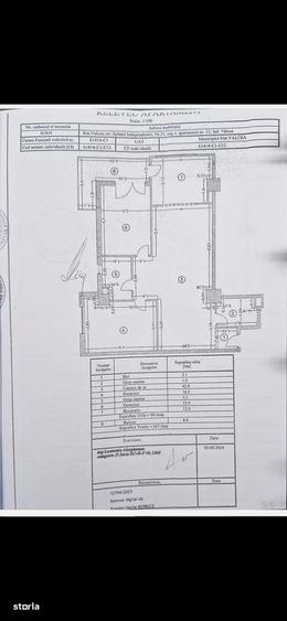 3 Camere bloc nou - 5