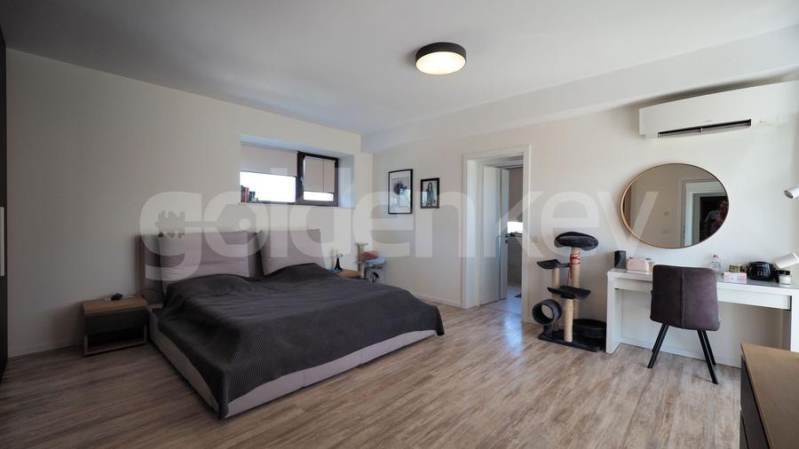 Duplex penthouse insorit cu 5 camere, 3 bai | 325mpc | terase 88mp - 19