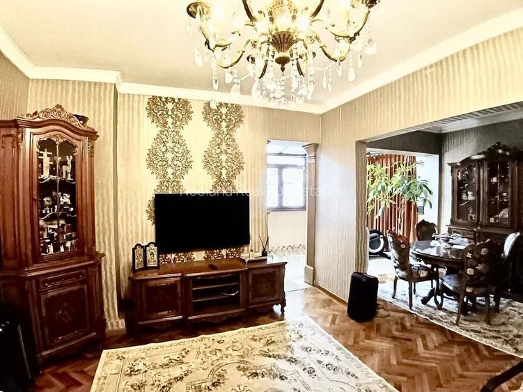Vanzare apartament Duplex Calea Calarasilor Vanzare apartament Duplex Calea Calarasilor