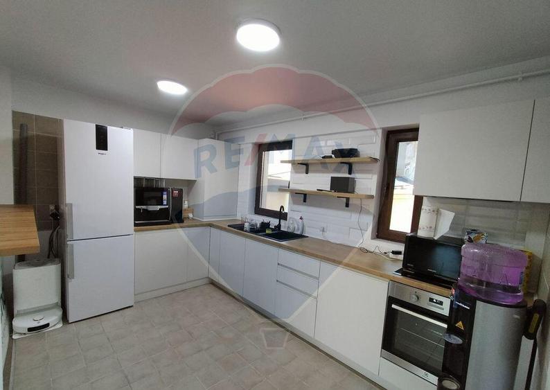 Pta Unirii - 96 mp Spa?iu de birouri / rezidential + 1 l... - 4