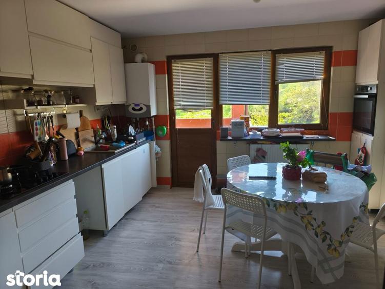 Casa unica in Brani?te - 2 apartamente independente + Mansarda - 8