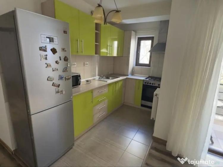 Brancoveanu metrou studio etaj 1 - 7