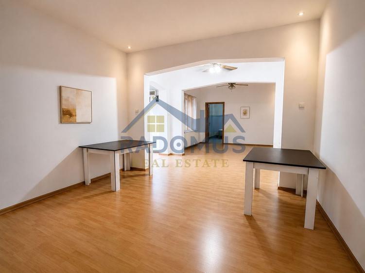 Spațiu comercial de închiriat | Ploiesti | Str. Mircea cel Bătrân - 1