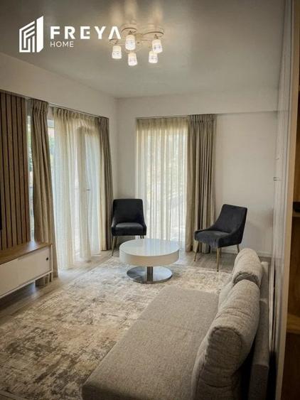 Apartament cu 1 cameră în Bucium - 2