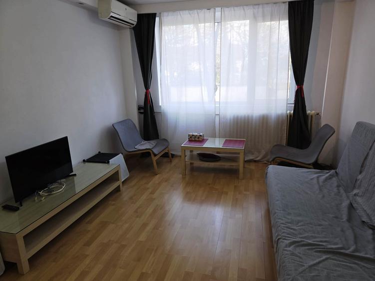 Valea Oltului - 3 minute Metrou Valea Ialomitei - Garsoniera 36 mp DECOMANDATA - 4