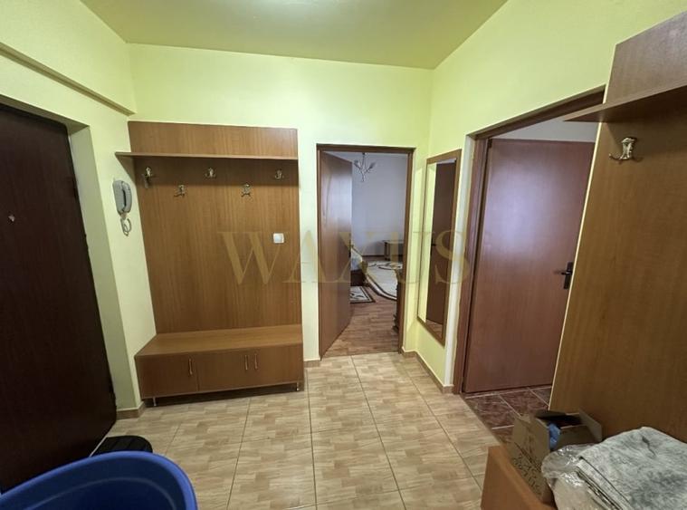 Apartament 1 camera, parter, zona Calea Moldovei - 2