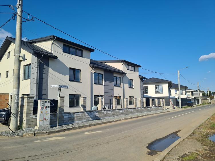 OMNIA-Proprietati alese! Vila in duplex. Aproape de tot ce conteaza. Pentru tine - 1