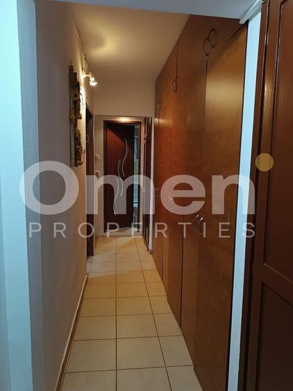 Apartament cu 3 camere decomandate, si garaj, zona Macului - 6