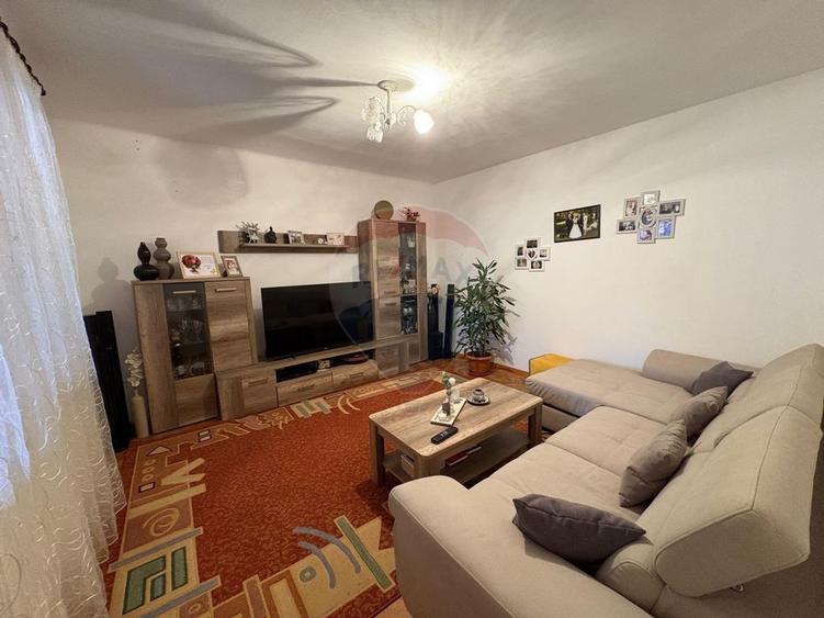 Casa in zona Mosnei, Str. Stejarului, la cheie - 7