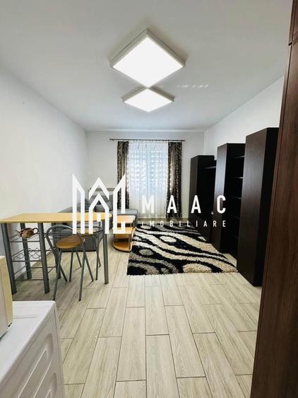 Garsonieră cochetă | 23 mp | Etaj 2 | Complet mobilată | Vasile Aaron - 1