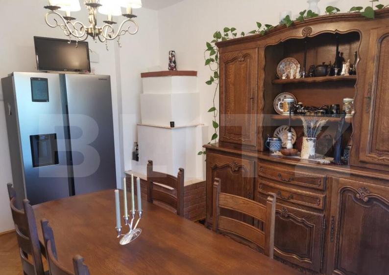 Casa de vacanta 215 mp si 4000 mp teren, zona Lelesti - 10