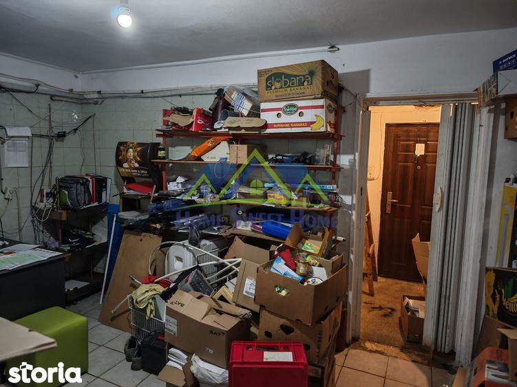 Spatiu cu poten?ial REAL afacere sau locuin?a spa?ioasa zona Golgota - 4