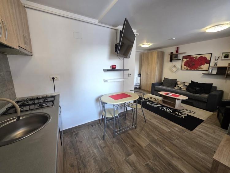 De inchiriat cea mai ieftina garsoniera din Militari Residence-Tineretului - 6