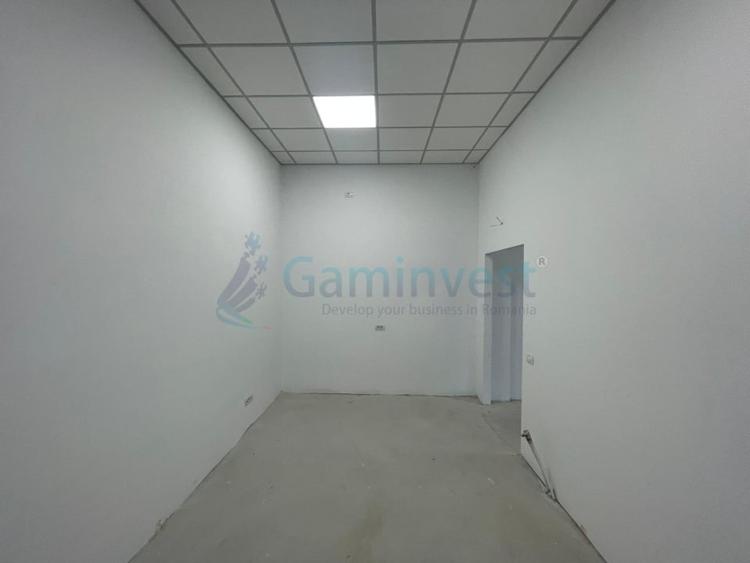 Spatiu comercial de inchiriat, Rogerius, Oradea, Bihor - 2