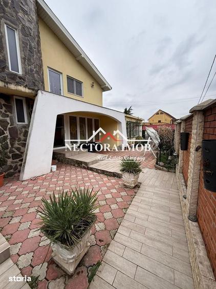 NECTORA IMOB Exclusivitate-Casa 5 camere,5 bai,600mp teren,Adevarului - 16