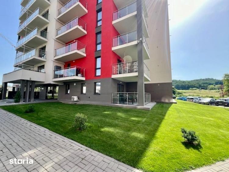 AA/1120 De inchiriat apartament cu 1 camera in Tg Mure? - Tudor - 2