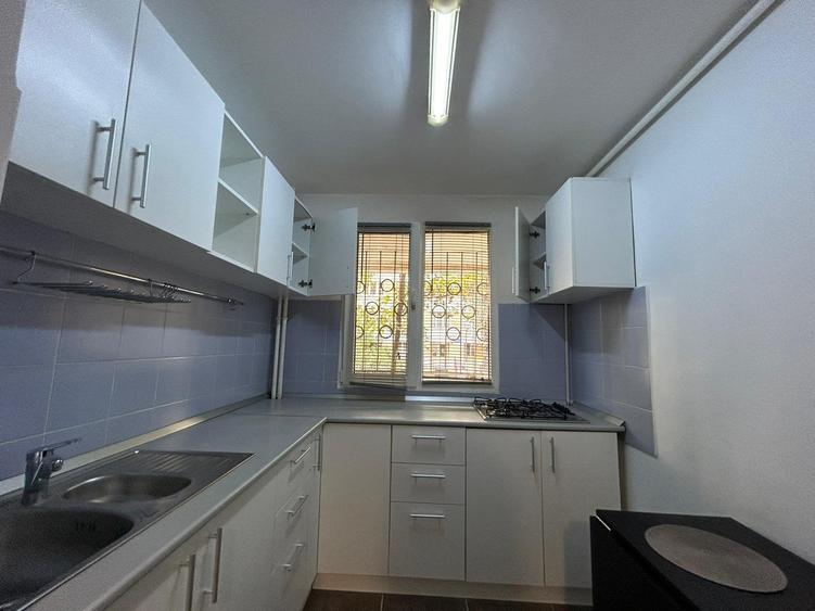 Nicolae Grigorescu 2 Camere Parter Inalt Instalatii Schimbate 5 Min Metrou - 10