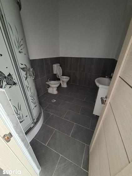 Finalizat Ap 2camere, Etaj 1, Mobilat+Loc Parcare inclus - 2