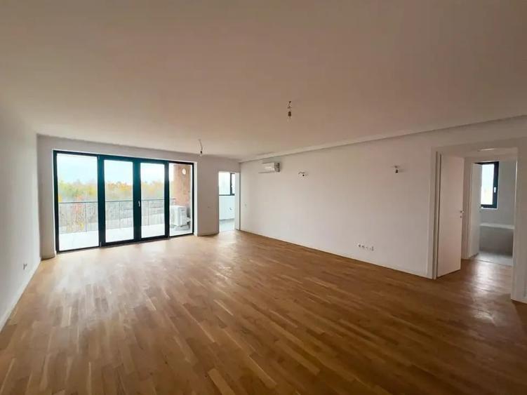 Apartament 3 Camere Lux Vedere Lac Metrou 8 Minute Comision 0 - 2
