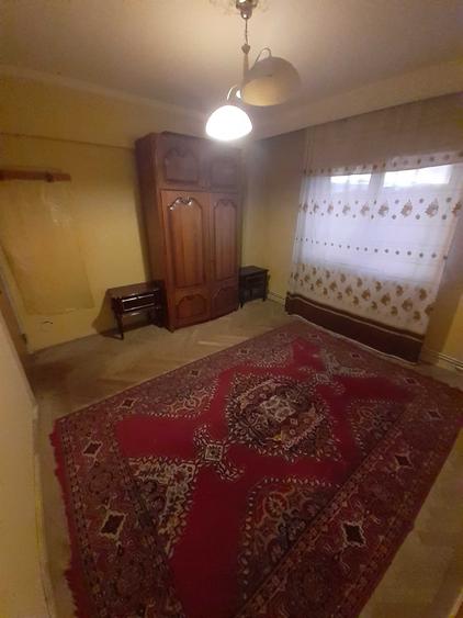 Apartament 4 camere conf 1 dec. 3/4 modificabil in gars si ap 2 camere - 4