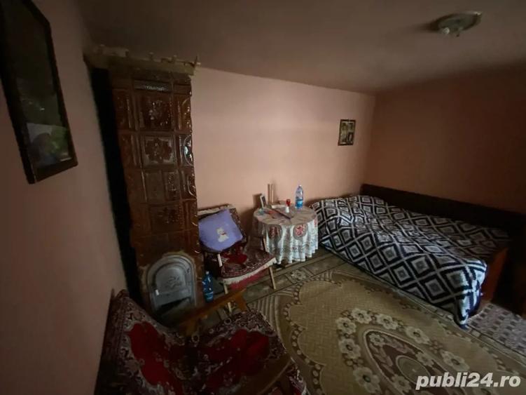 Casa Dalboset, Caras-Severin - 1