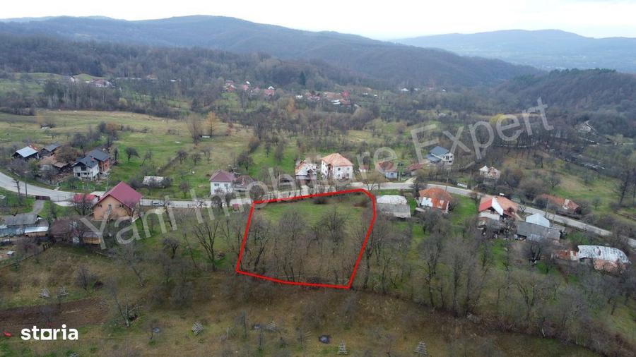 Teren de vanzare in comuna Cepari, judet Arges. - 8